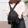 Florin - Leather Backpack